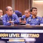 Dispar Makassar Hadiri HLM TP2DD, Komit Percepat Digitalisasi Pariwisata Kota