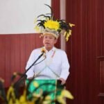 Nusron Targetkan Semua Tempat Ibadah di Papua Bersertipikat dalam 2 Tahun