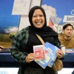 Tergerak Saat Jadi Relawan Cianjur, Ibu Eva Pilih Sertipikat Elektronik Demi Keamanan