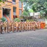 ASN hingga PPPK Ikut Apel Pagi, Kecamatan Mamajang Genjot Kedisiplinan Pelayanan Publik