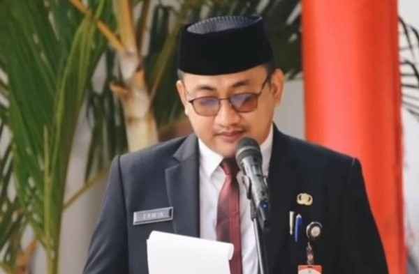 Kepala Badan Kepegawaian Daerah (BKD) Sulsel, Erwin Sodding : Talent Pool ASN Siap Diterapkan untuk Jabatan Strategis