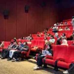Perkuat Kerja Sama Kebudayaan, Dispar Makassar Hadiri Festival Sinema Prancis 2025