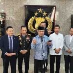 Komisi Reformasi Polri Buka Kanal WA & Email, Publik Diajak Curhat Soal Polisi