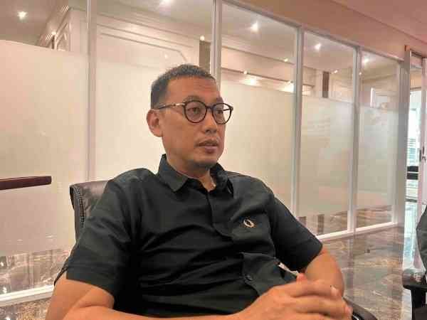 sekda makassar zulkifli 1