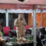 Wali Kota Makassar Tinjau Kesiapan Pemilihan RT/RW di Kecamatan Mamajang