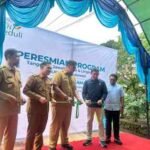 Panakkukang Buka Cek HPV DNA Gratis, Deteksi Dini Kanker Serviks untuk Warga Perempuan 1 Ari Fadli: Bantuan PLN di Panakkukang Dorong Program Kota Sehat Makassar