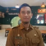 Kepala Dinas Lingkungan Hidup Kota Makassar Helmy Budiman 2025 1