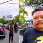 Viral Pria di Makassar Ngaku Setor Rp 150 Ribu per Hari ke Oknum PD Parkir, Begini Pengakuannya