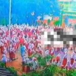 Sopir Mobil MBG yang Tabrak Siswa di Cilincing Mengaku Salah Injak Pedal, Polisi Masih Selidiki