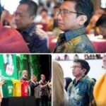 Kadis Tata Ruang Makassar Hadiri Penutupan Festival Daur Bumi, Dukung Aksi Sampah dari RT/RW