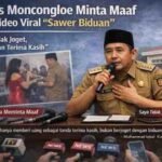 Anak Muda Maros Dilatih Jadi Desainer Grafis, BBPVP Makassar Turun Tangan 1 Kades Moncongloe Minta Maaf soal Video Viral “Sawer Biduan”: Saya Tidak Joget, Itu Ucapan Terima Kasih