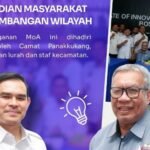 Panakkukang Gaspol Pembenahan Lingkungan, Unibos Turun Langsung Lewat KKN Tematik