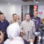 Pascabencana Banjir di Sumatera, Menteri Nusron Janji Benahi Tata Ruang