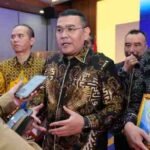 ATR/BPN Borong 8 Penghargaan KKP soal Sertipikasi Pulau Kecil