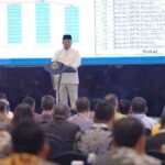 Komisi II DPR Apresiasi Dashboard Pengaduan Tanah ATR/BPN: Respons Cepat ke Warga 1 24 Satker ATR/BPN Raih Predikat WBK, Menteri Nusron: Jangan Ada Layanan “Aneh-aneh”
