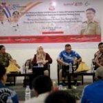 Kadis Tata Ruang Makassar Dorong KKPR Ketat: Pembangunan Harus Sesuai RTR