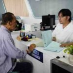 Hari Pertama Libur Nataru, Warga Mulai Manfaatkan Layanan Pertanahan ATR/BPN