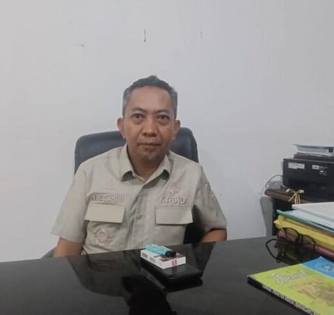 Kabid Penetapan, Penagihan & Pembukuan Bapenda Gowa, Aras Saham, WhatsAppImage2025 12 30at22.13.33