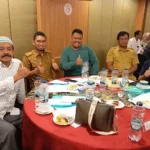 Munafri Bahas Optimalisasi 3 Terminal Makassar: Daya Aktifkan PO, Malengkeri Benahi Genangan, Toddopuli Disiapkan RTH 1 Musrenbang Ujung Tanah 2027, Lurah Tabaringan Dorong Drainase–Jalan Lingkungan Jadi Prioritas