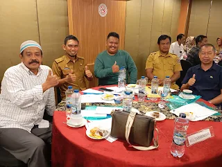 Lurah Tabaringan “Kawal” Usulan Warga di Musrenbang: Infrastruktur Dasar dan UMKM Dipacu 1003394983
