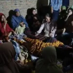 Anak di Bulukumba Tikam Ayah Pakai Badik, Diduga Gara-gara Minta Dibeliin Motor