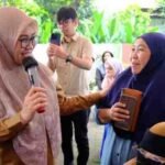 Pemkab Gowa Bagi-bagi Alat Usaha ke 221 UMKM, Bupati Husniah: Biar Produksi Naik 2 Kali Lipat