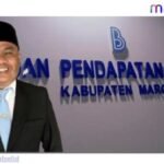 PAD Maros 2025 Cetak Rekor, Tembus Rp 329,56 Miliar