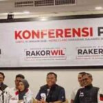 PSI Siapkan “Kejutan” Rakernas Makassar: Ada Kepala Daerah Masuk Struktur Partai