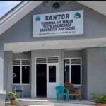 Heboh Rekaman Diduga Dirut PDAM Bantaeng Bahas Proyek