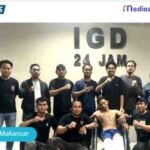 Sempat Berdamai Usai Demo PBB, Eks Koordinator Aksi Kini Disorot KPK Setelah Bupati Pati Terjaring OTT 3 Curi Sound System Masjid di Pangkep 10 Kali, Buruh Harian Ditangkap Resmob Polda Sulsel