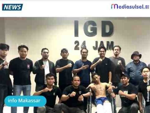 Petugas Resmob Subdit 3 Jatanras Ditreskrimum Polda Sulsel mengamankan pelaku curat sound system masjid yang beraksi di sejumlah lokasi di Kabupaten Pangkep. Screenshot2026 01 2111075