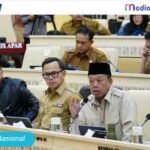 Pemerintah Ambil Alih 4,09 Juta Hektare Kawasan Hutan, 28 Izin Usaha Dicabut 3 Korban Bencana di Aceh–Sumut–Sumbar Akan Dapat Rumah Tetap, Lahan Disebut Sudah Siap