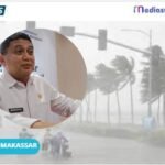 THR ASN Dipastikan Cair, Nasib PPPK Paruh Waktu Masih Dihitung 1 Cuaca Ekstrem, Wali Kota Munafri Siagakan Seluruh Jajaran, Warga Dipastikan Aman