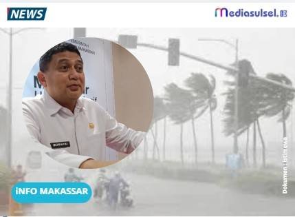 unafri Warning Warga Makassar: Jangan Paksa Keluar Saat Cuaca Ekstrem Screenshot2026 01 2117383