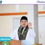 Rizal Burahmat Maju di Konferwil Ansor Sulsel, Klaim Kantongi Dukungan PC Sejumlah Kabupaten/Kota 1 Pemkot Makassar Percepat Layanan KUA di Kepulauan, Appi Target Resmikan Tahun Ini