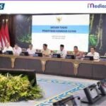 Pemerintah Ambil Alih 4,09 Juta Hektare Kawasan Hutan, 28 Izin Usaha Dicabut 1 Nusron Cabut HGU 85 Ribu Hektare di Lahan TNI AU, Aset Negara Rp14,5 T Dicatat