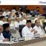 Pemerintah Ambil Alih 4,09 Juta Hektare Kawasan Hutan, 28 Izin Usaha Dicabut 2 Bahas Konflik Agraria di Kawasan Hutan, Nusron: Ini Bukan Cuma Administrasi, Tapi Siapa Kuasai Tanahnya