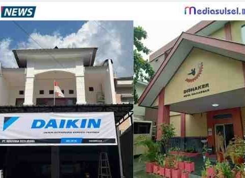 Pesangon Diklaim Belum Dibayar sejak Desember 2025, Eks Pegawai Kembali Adukan PT Rekayasa Tata Udara Screenshot2026 01 2212280