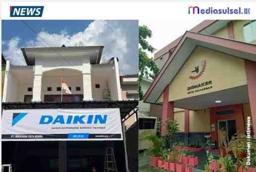 Pesangon Diklaim Belum Dibayar sejak Desember 2025, Eks Pegawai Kembali Adukan PT Rekayasa Tata Udara Screenshot2026 01 2212280