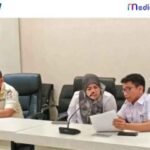 Distaru Makassar Rapat Bareng OPD, Bahas Penertiban Bangunan Liar di Ujung Tanah