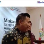 Munafri Bahas Optimalisasi 3 Terminal Makassar: Daya Aktifkan PO, Malengkeri Benahi Genangan, Toddopuli Disiapkan RTH 3 Relokasi PK5 Kalimbu ke Terminal Malengkeri, Pemkot Makassar Benahi Lokasi Dulu: “Bulan Ini Selesai”