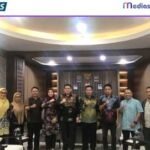 Perumda Terminal Makassar Metro Sinkronkan Program dengan Wali Kota Munafri, Dorong Terminal Bersih dan Terintegrasi