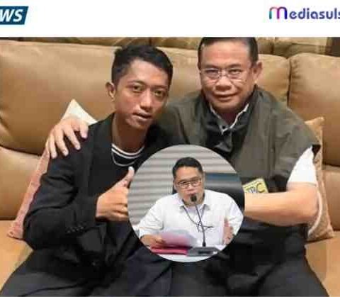 Bupati Pati Terjaring OTT, Eks Koordinator Demo PBB yang Pernah “Damai” Berpotensi Dipanggil KPK Screenshot2026 01 2307195