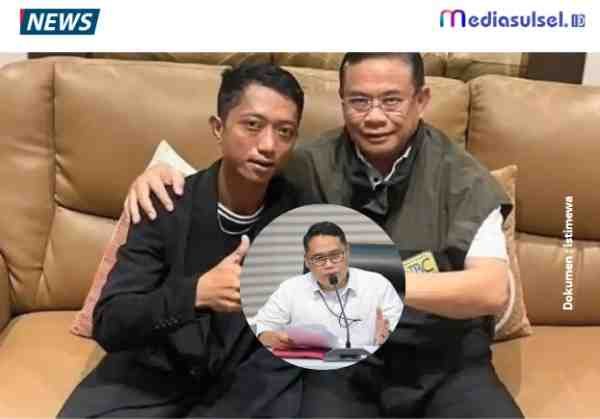 Bupati Pati Terjaring OTT, Eks Koordinator Demo PBB yang Pernah “Damai” Berpotensi Dipanggil KPK Screenshot2026 01 2307195