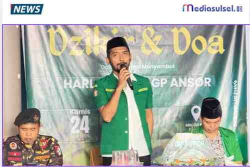 Jelang Konferwil Ansor Sulsel, Dukungan ke Rizal Burahmat Menguat dari Sejumlah Daerah Screenshot2026 01 2310192