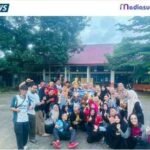 Dominasi Empat Cabang Lomba, SMP Negeri 4 Makassar Raih Juara Umum PORSENI PGRI Tallo