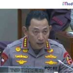 Kapolri Tegas Tolak Wacana Polri di Bawah Kementerian: Lebih Baik Dicopot, Pilih Bertani 1 Kapolri: Menempatkan Polri di Bawah Kementerian Sama dengan Melemahkan Negara