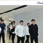 Ekskavator Rusak, Truk Sampah Antri Panjang – Warga Makassar Meledak Amarah 1 Kaesang Pangarep Mendarat di Makassar, Hadiri Rangkaian Agenda Nasional PSI di Hotel Claro