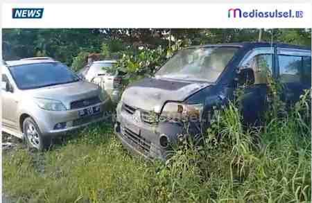 Sudah Pernah Ditawarkan tapi Sepi Peminat, Mobil Dinas Kini Dilelang Kembali Screenshot2026 01 3112032