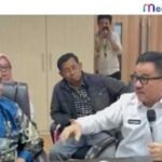 Tiga ASN Tewas, Lima Orang Luka-Luka dalam Kericuhan dan Kebakaran Gedung DPRD Makassar 1 Sekda Sulsel Soal Wacana Pemekaran: Jangan Curigai Gubernur, Ikuti Aturan Undang-undang